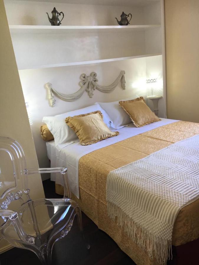 Casa Rossa Apartment Porto Venere Exterior photo